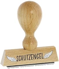 Sprüche stempel schutzengel gebraucht kaufen  Wird an jeden Ort in Deutschland