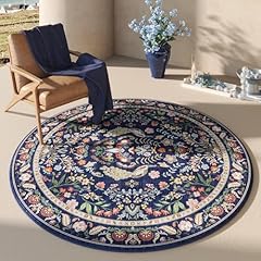 Rugcomf round rug for sale  Delivered anywhere in USA 