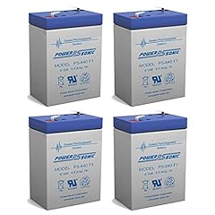 640 sla battery for sale  Delivered anywhere in USA 