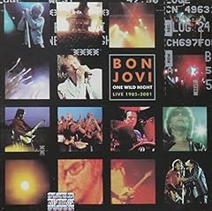 Bon jovi one for sale  Delivered anywhere in USA 
