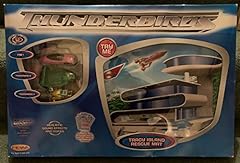 Thunderbirds electronic tracy for sale  Delivered anywhere in UK