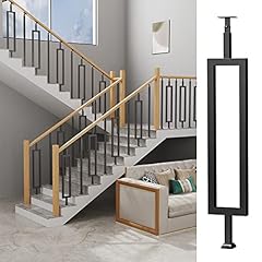 Black metal stairs for sale  Delivered anywhere in UK