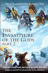 Investiture gods part for sale  Delivered anywhere in UK