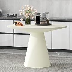 Merax round dining for sale  Delivered anywhere in USA 