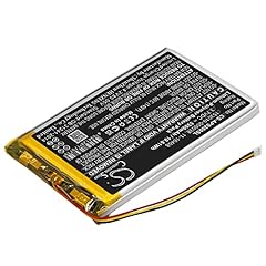 Iuppa replacement battery for sale  Delivered anywhere in USA 