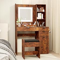 Nedyo vanity mirror for sale  Delivered anywhere in USA 