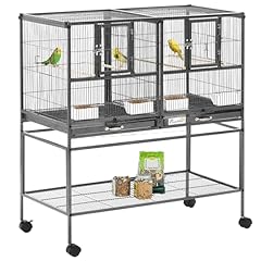 Pawhut large bird for sale  Delivered anywhere in UK
