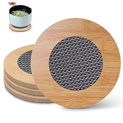 Pcs wooden trivets for sale  Delivered anywhere in USA 
