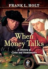 Money talks history for sale  Delivered anywhere in UK