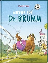 Dr. brumm anpfiff for sale  Delivered anywhere in UK