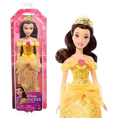 Mattel princesses disney d'occasion  Livré partout en France