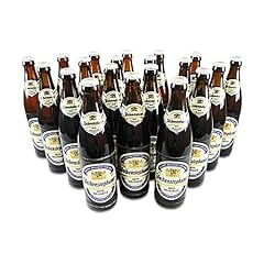 Weihenstephaner hefeweissbier  gebraucht kaufen  Wird an jeden Ort in Deutschland