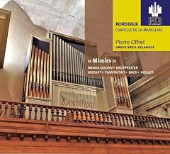 Renaissance orgue bordeaux d'occasion  Livré partout en France