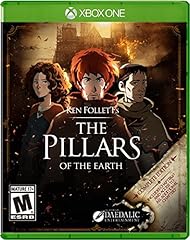 Pillars earth xbox for sale  Delivered anywhere in USA 