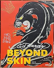 Beyond skin hardy for sale  Delivered anywhere in UK