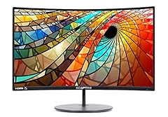 Sceptre curved 75hz for sale  Delivered anywhere in USA 
