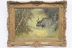 Fine original artwork d'occasion  Livré partout en France