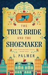 True bride shoemaker for sale  Delivered anywhere in UK