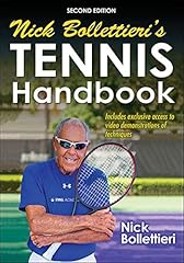 Nick bollettieri tennis for sale  Delivered anywhere in USA 