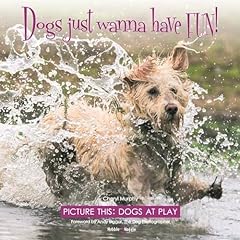 Dogs wanna fun for sale  Delivered anywhere in UK