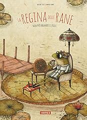 Regina delle rane. d'occasion  Livré partout en Belgiqu