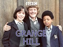 Grange hill for sale  Delivered anywhere in UK