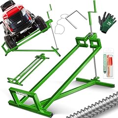 Masko cric tracteur d'occasion  Livré partout en Belgiqu