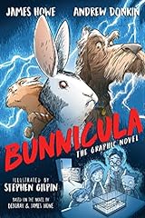 Bunnicula graphic novel for sale  Delivered anywhere in USA 