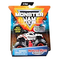 Monster jam veicolo usato  Spedito ovunque in Italia 