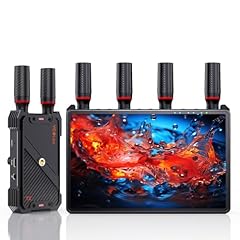 Wireless video transmitter for sale  Delivered anywhere in USA 