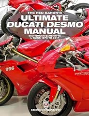 ducati desmo d'occasion  Livré partout en France