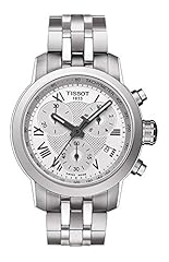 Tissot prc200 chrono d'occasion  Livré partout en France