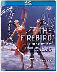 Firebird kirov ballet for sale  Delivered anywhere in UK