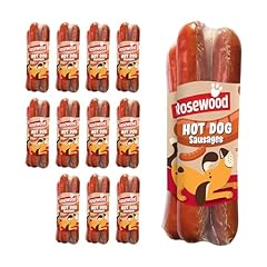 Rosewood hot dog for sale  Delivered anywhere in UK