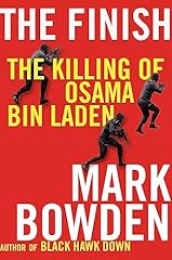 Finish killing osama for sale  Delivered anywhere in USA 