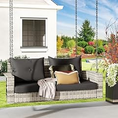 Dwvo seats wicker for sale  Delivered anywhere in USA 