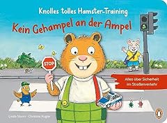 Knolles tolles hamster gebraucht kaufen  Wird an jeden Ort in Deutschland