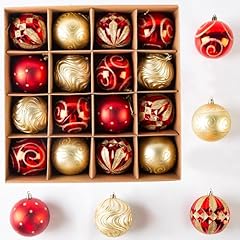 Pcs christmas ball for sale  Delivered anywhere in UK