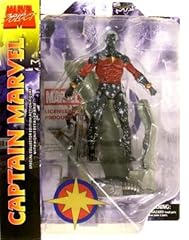 Marvel select captain for sale  Delivered anywhere in UK
