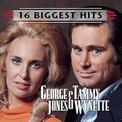 George jones tammy for sale  Delivered anywhere in USA 