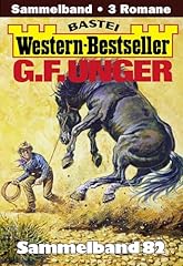 Unger western bestseller gebraucht kaufen  Wird an jeden Ort in Deutschland