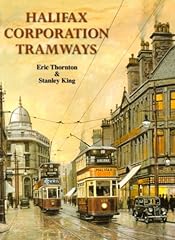 Halifax corporation tramways for sale  Delivered anywhere in UK