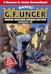 Unger sonder edition gebraucht kaufen  Wird an jeden Ort in Deutschland