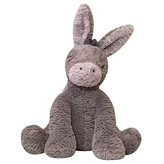 Dhxstsm donkey stuffed for sale  Delivered anywhere in USA 