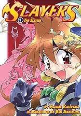 Slayers volume 1 gebraucht kaufen  Wird an jeden Ort in Deutschland