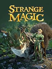 Strange magic for sale  Delivered anywhere in USA 