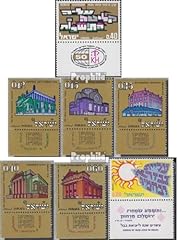 Prophila collection israël d'occasion  Livré partout en Belgiqu