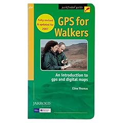 Gps walkers introduction for sale  Delivered anywhere in UK