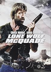 Lone wolf mcquade for sale  Delivered anywhere in USA 