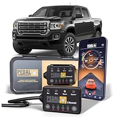 Pedal commander gmc for sale  Delivered anywhere in USA 